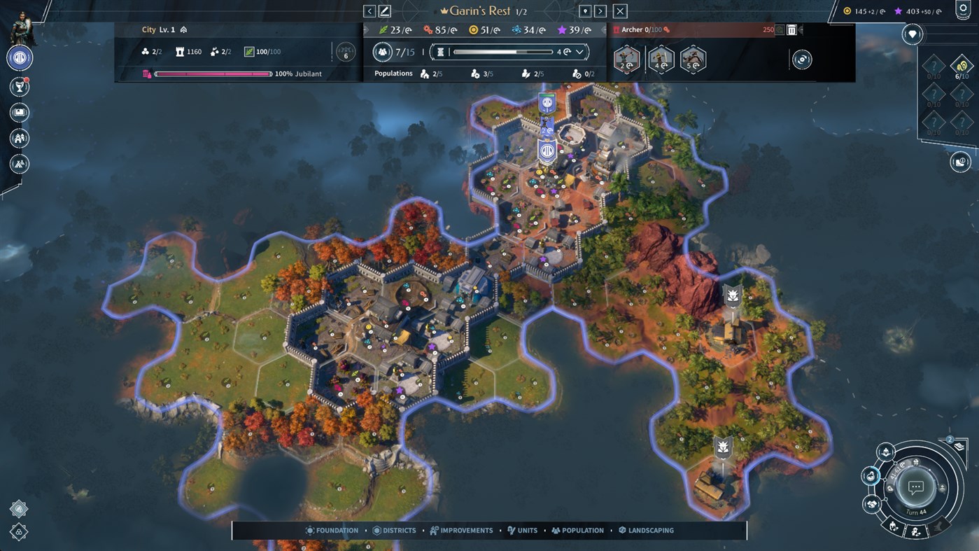 #3. ENDLESS™ Legend 2 (Game Preview) (Windows) 由: Hooded Horse