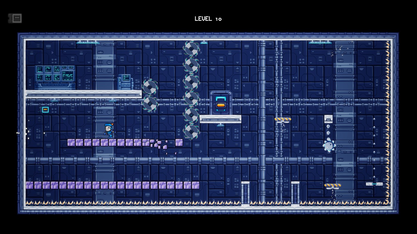 #2. Cyber Lab (Windows) (Windows) От: Fa Games