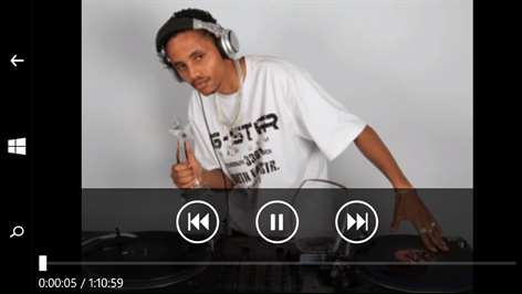DJ Studio 5 - Free Kalonje music mix Screenshots 2