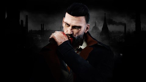 Vampyr - Pre-order
