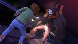 Goosebumps: Terror in Little Creek - Frightmare Edition screenshot 5