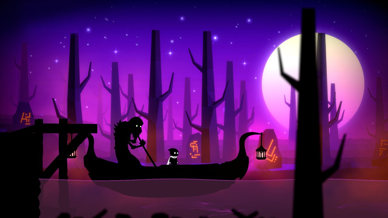 Eternal Hope screenshot 2
