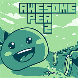 Aperçu Awesome Pea 2