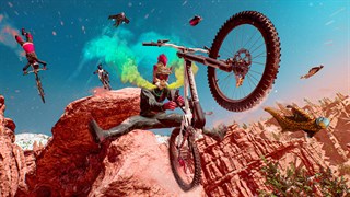 Riders republic hot sale xbox