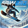 SNWBRD: Freestyle Snowboarding