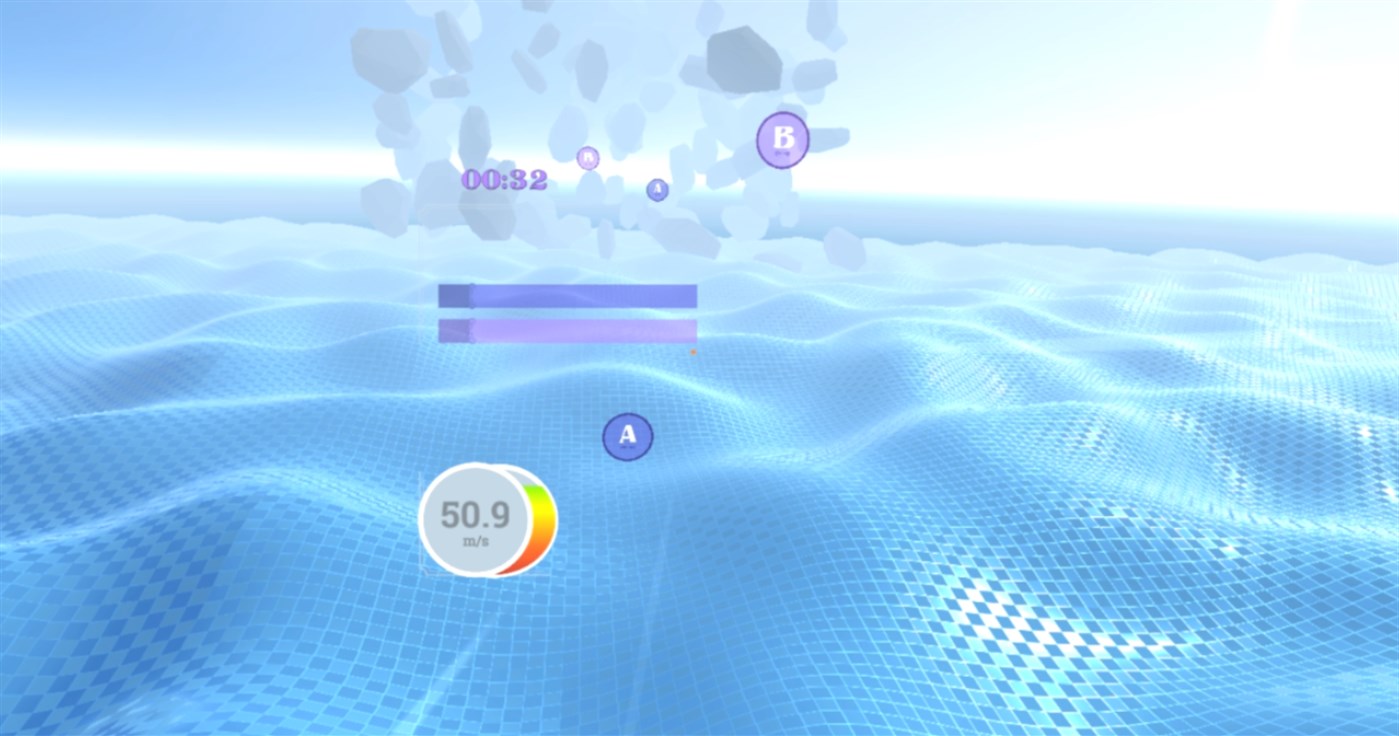 #1. Expeditions in Ecology (Windows) 来自: VictoryXR