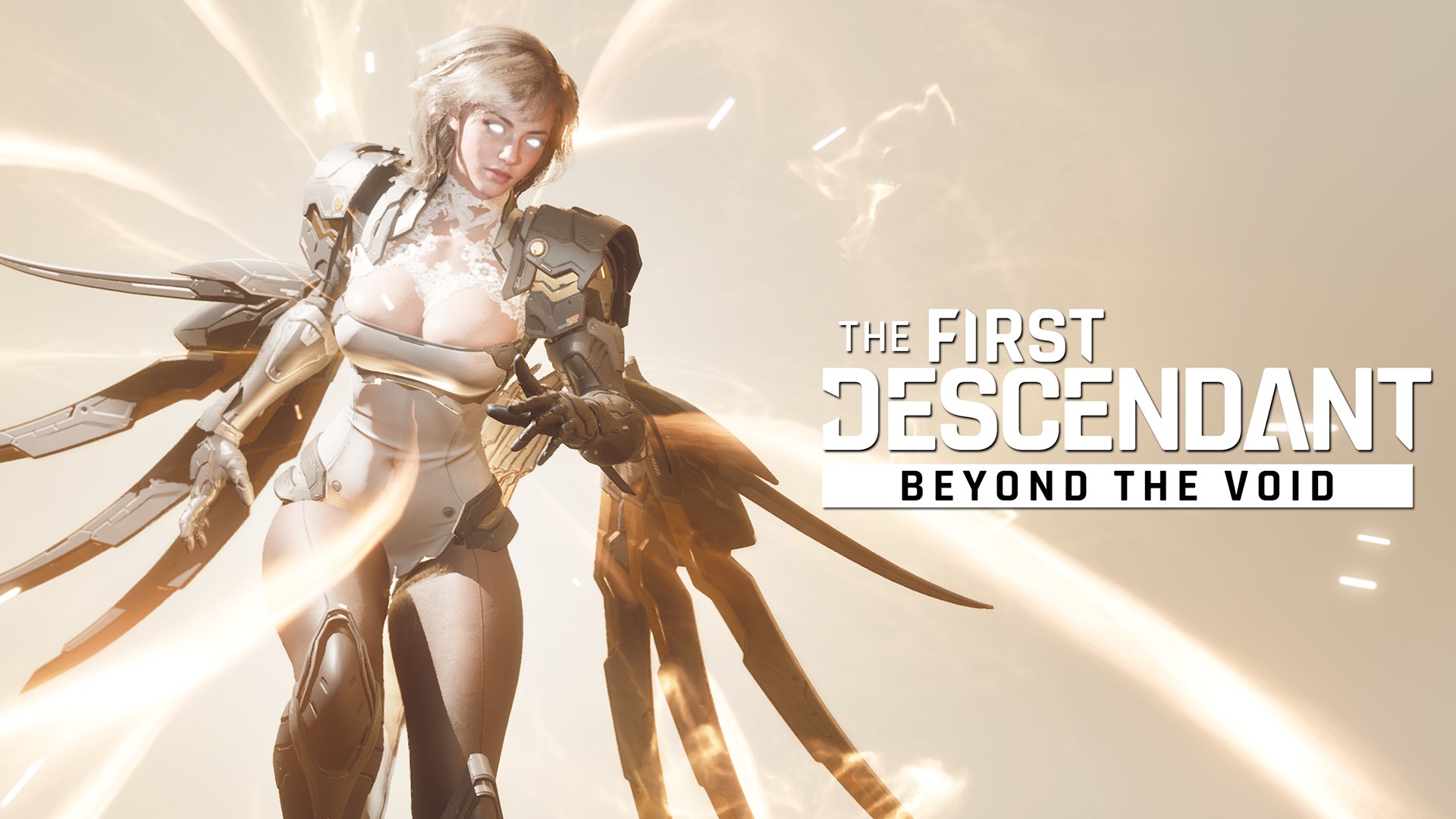 The First Descendant screenshot thumbnail video