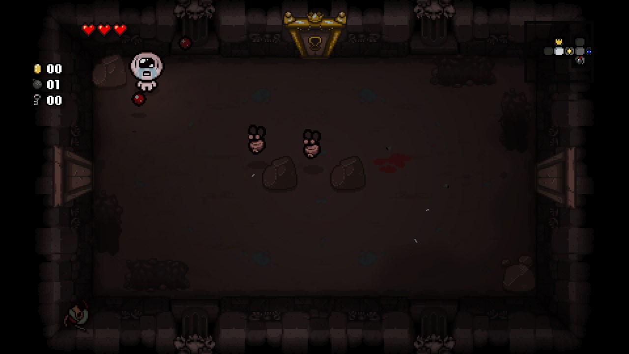 The Binding of Isaac: Rebirth screenshot 6