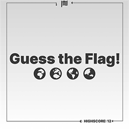 Aperçu Guess the Flag! - World Flags Quiz