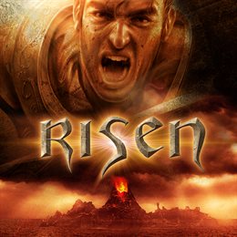 Aperçu Risen