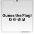 Guess the Flag! - World Flags Quiz