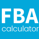 FBA calculator for Amazon Sellers : SellerApp icon