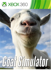 Goat Simulator