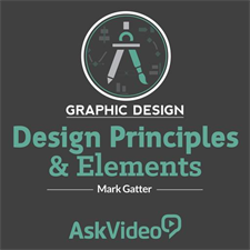 Design Principles and Elements Course