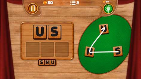 Word Cookies - Words Connect Screenshots 2