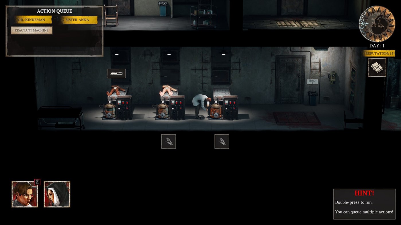 #9. The Kindeman Remedy (Xbox) Podle: 3D Realms Entertainment ApS