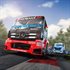 FIA European Truck Racing Championship Day One Edition
