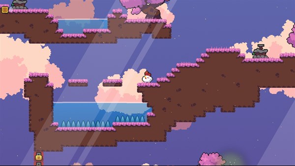 Lost Chiko 2 — 2