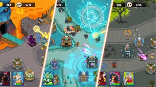 Epic Empire screenshot 5
