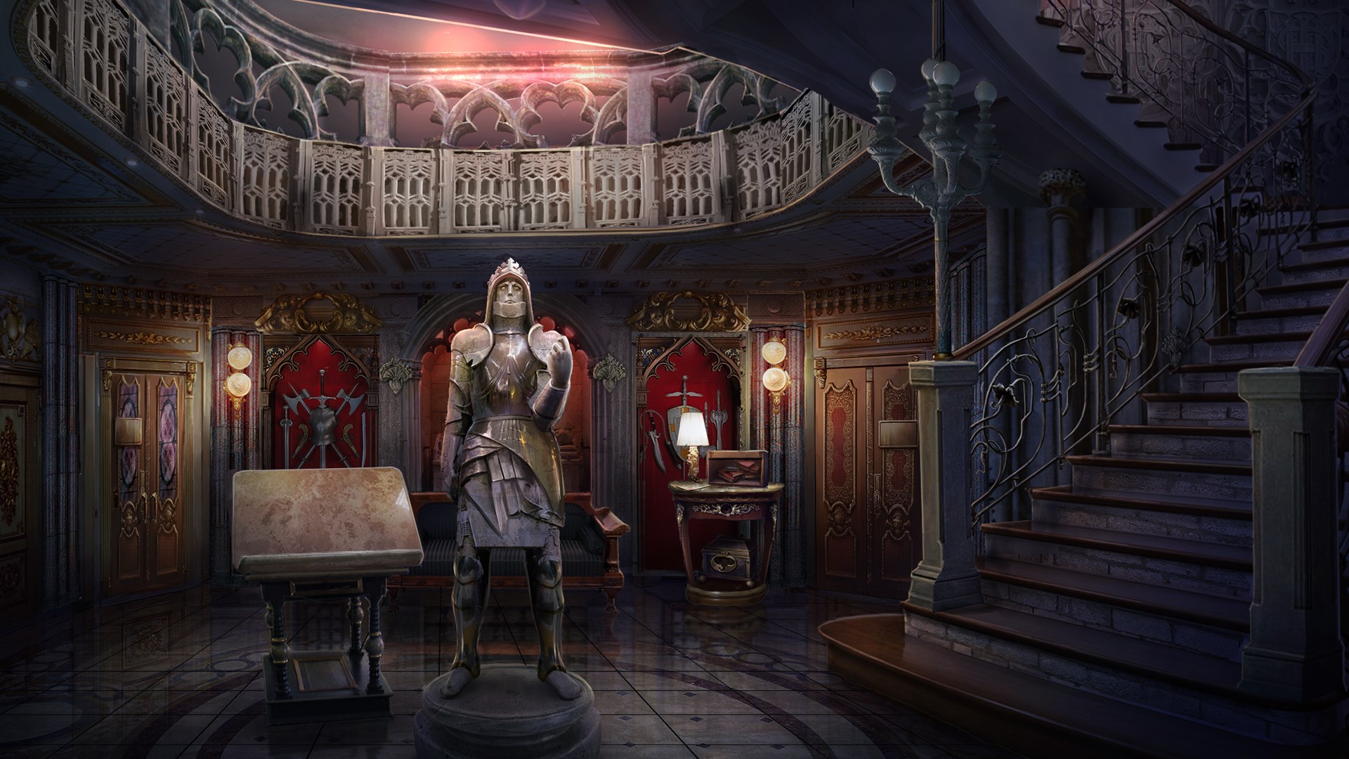 Find the best computers for MT:TtH