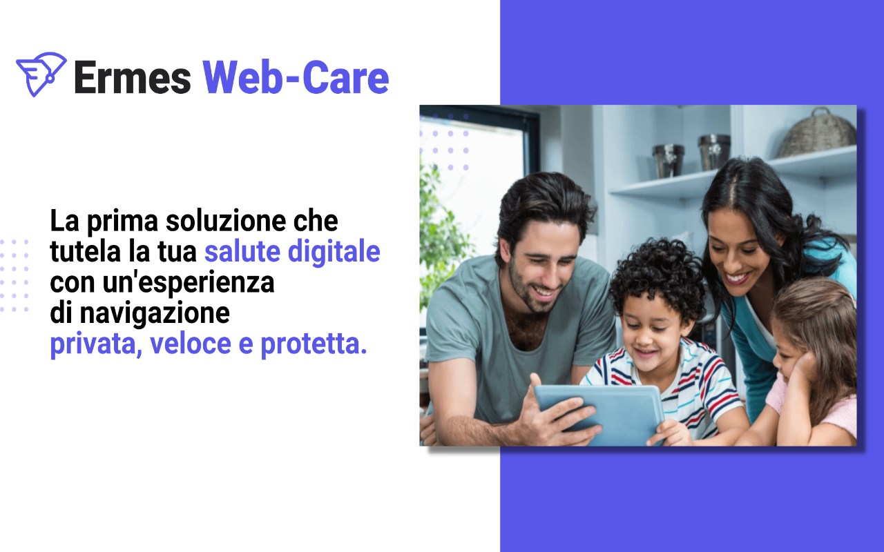 Ermes Web-Care