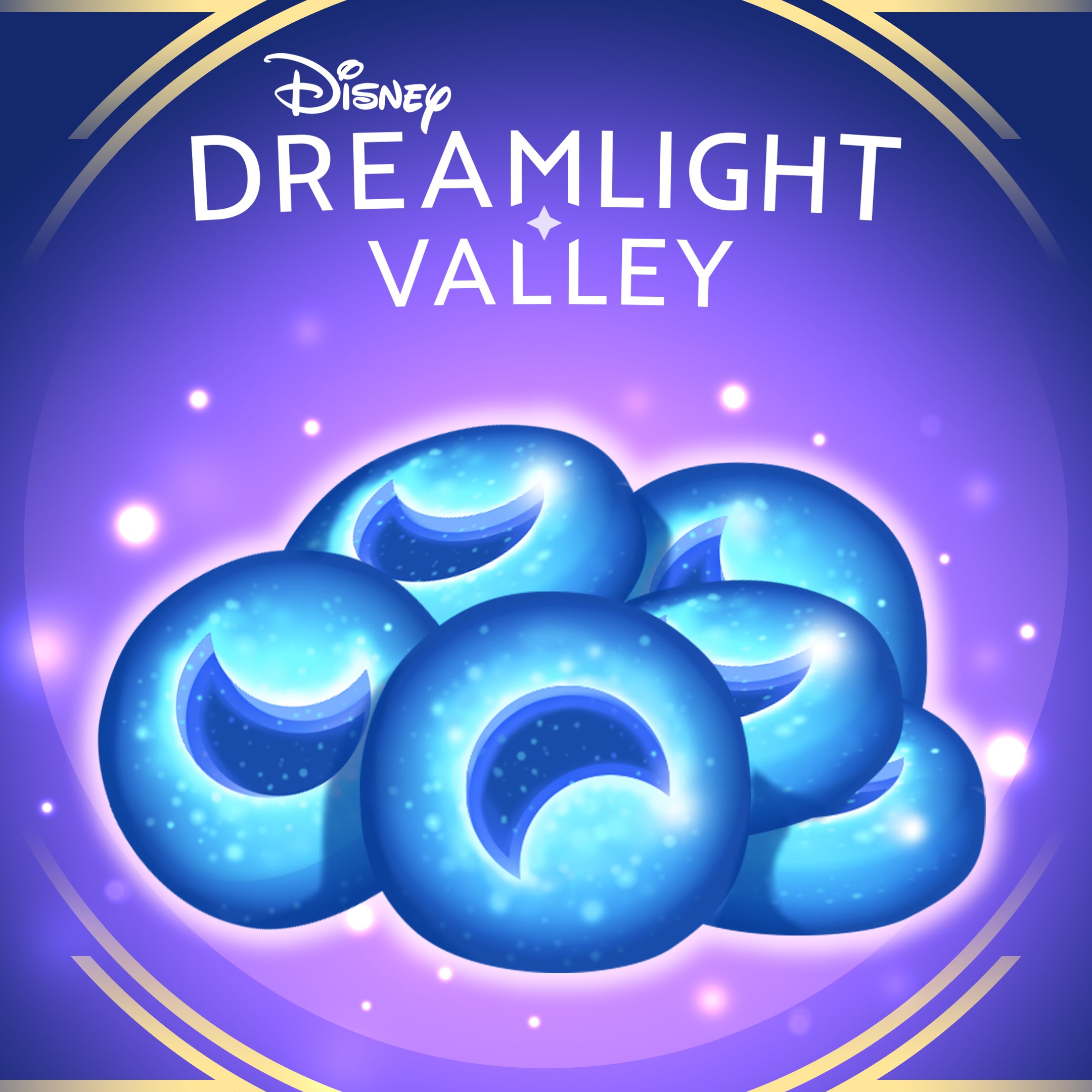 Small Moonstone Pack -- 1,200