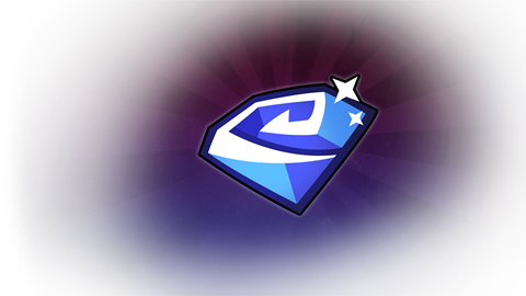 13,000 Gems