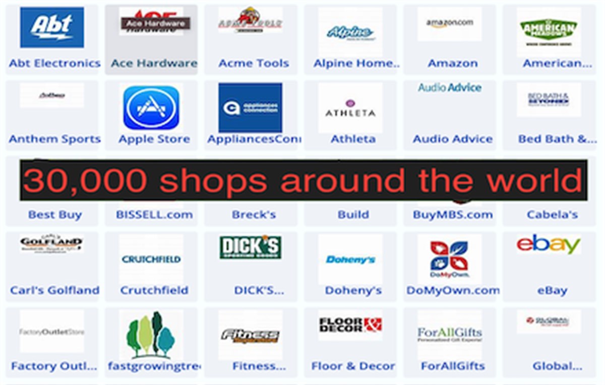 Coupon codes finder automation, Prices drop