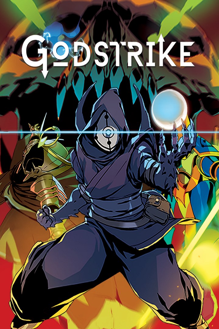 Godstrike