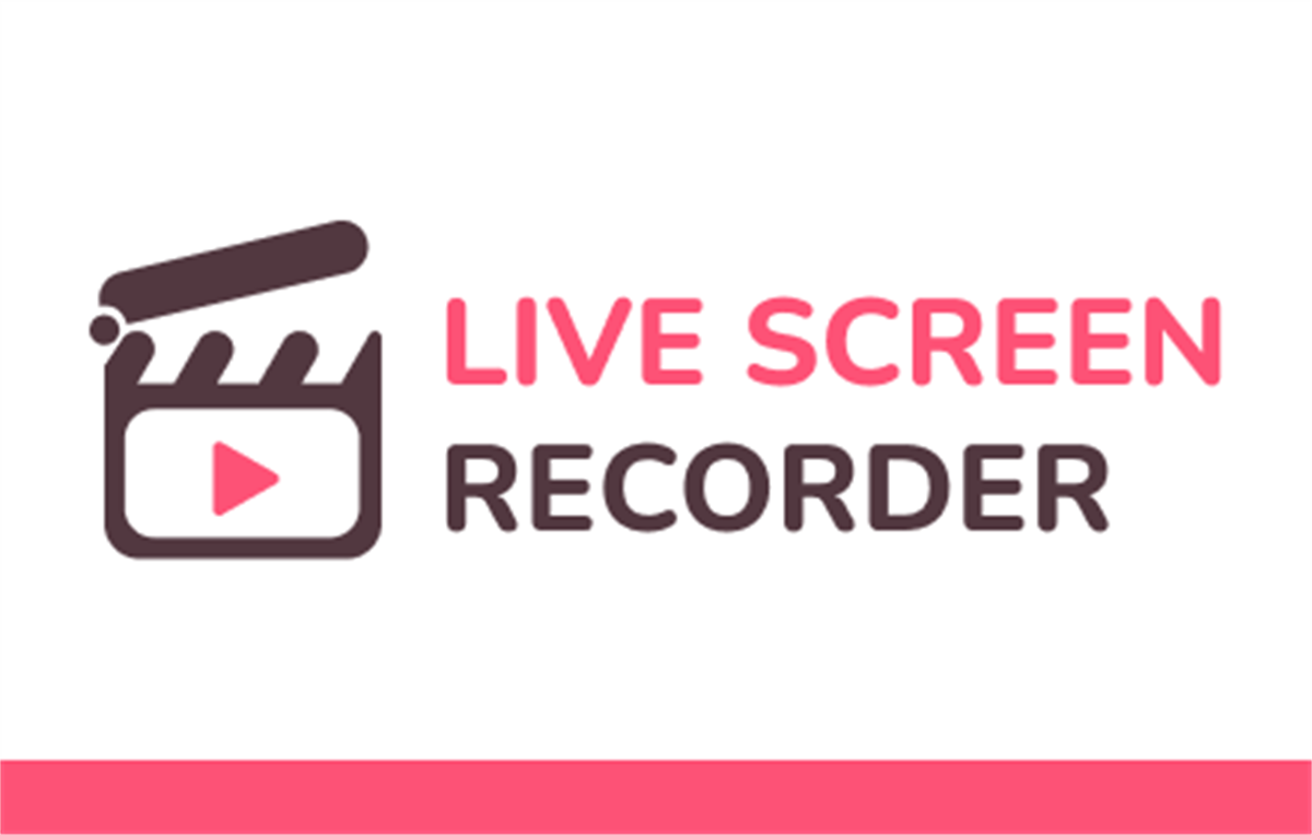Live Screen Recorder