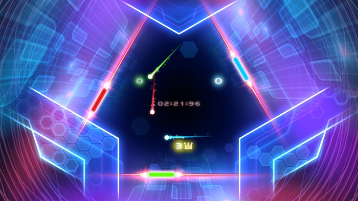 Brick Breaker - Xbox Series X|S — скриншот 3