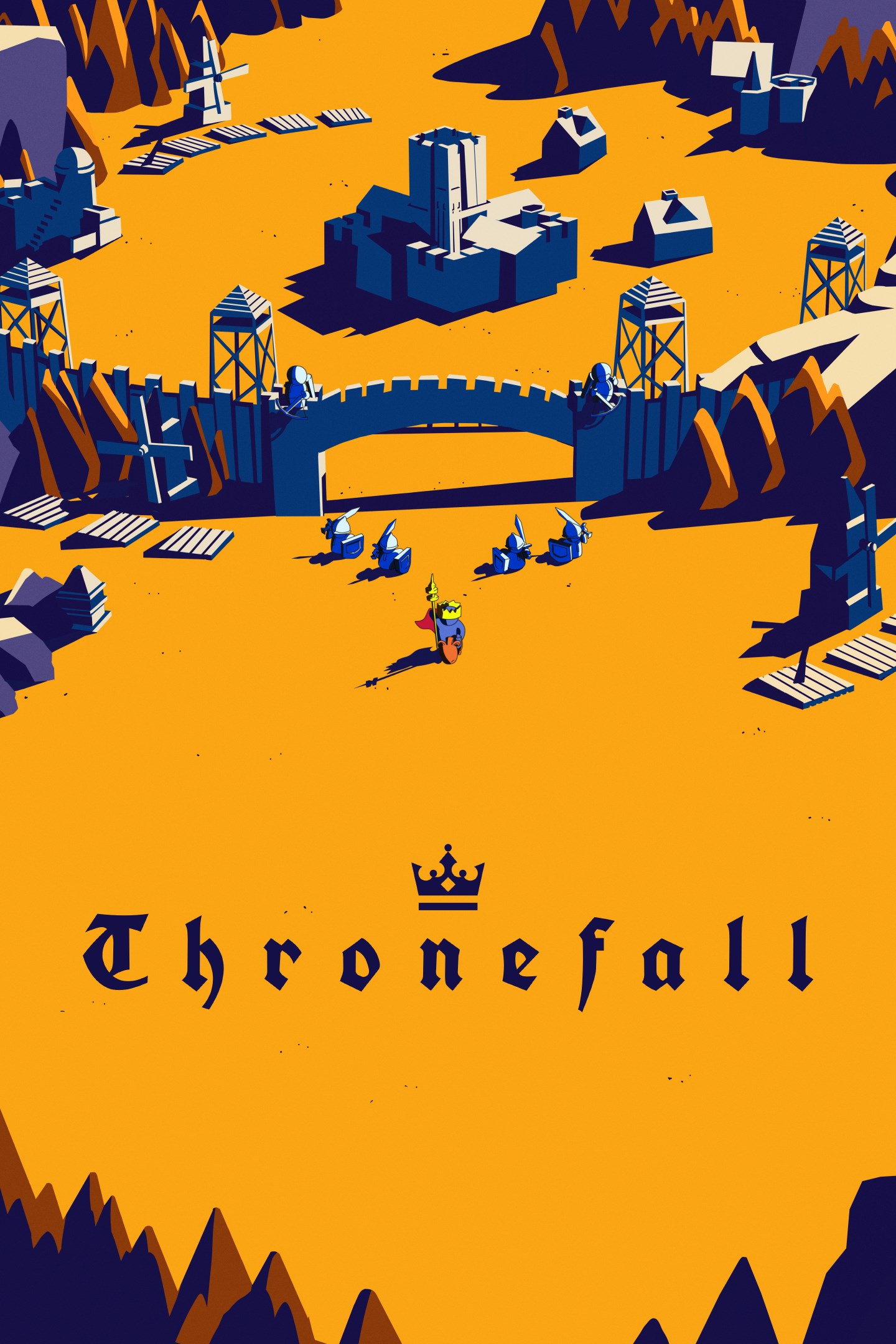 Buy Thronefall