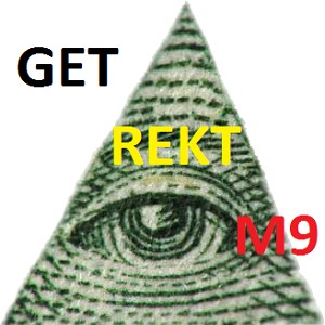 MLG Get Rekt M9