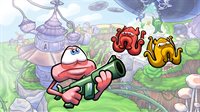 Doughlings: Invasion