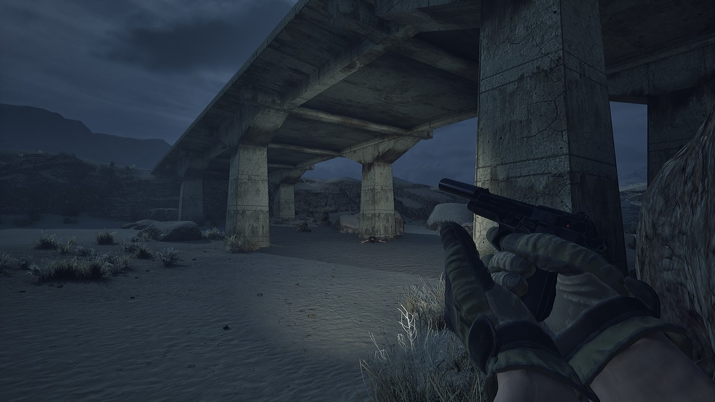 #8. Strike Force 3 (Xbox) By: Polygon Art