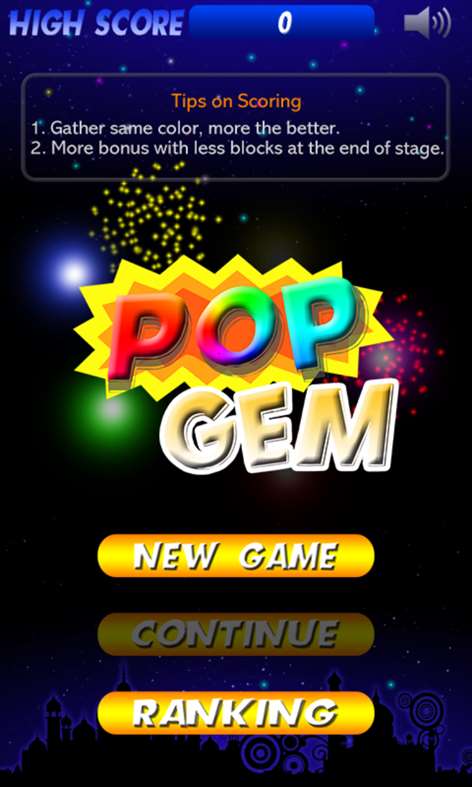 PopGem Screenshots 1