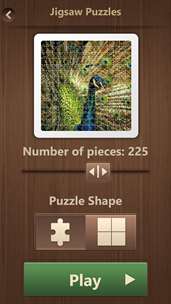 Animal Jigsaw Puzzles ! screenshot 2