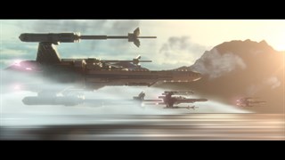 LEGO® STAR WARS™: The Force Awakens screenshot 6