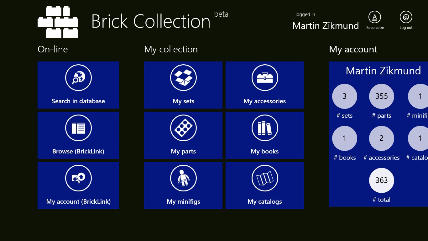 Do you prefer to keep it simple and flat?