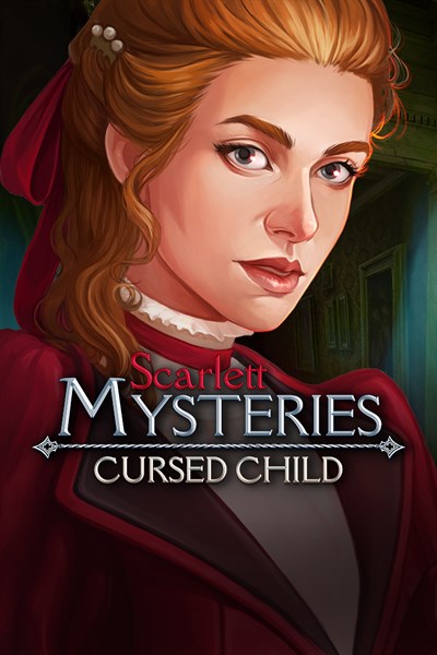 Scarlett Mysteries: Cursed Child Is Now Available For Xbox One 