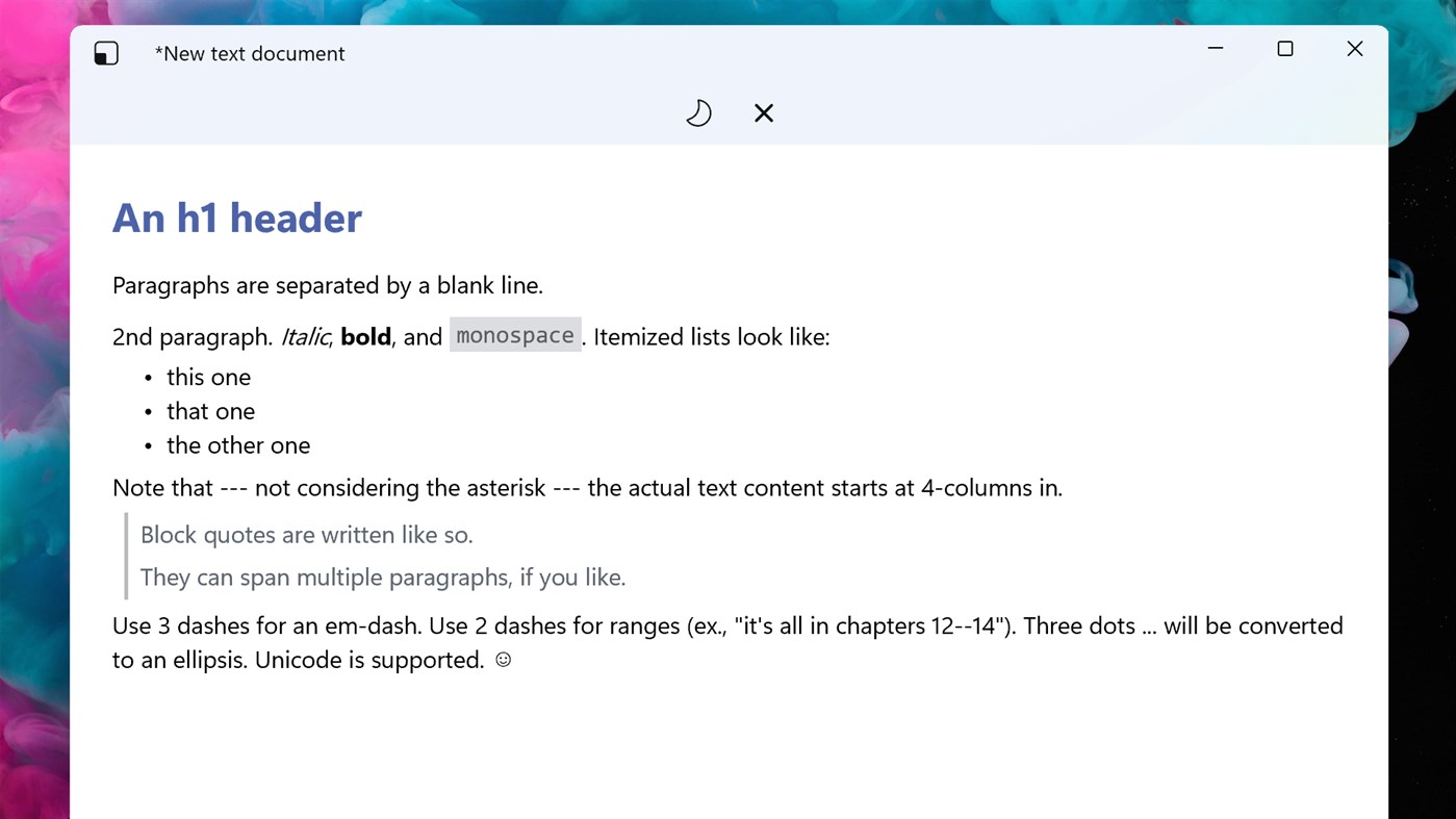 #3. Notes Sheet (Windows) بواسطة: LCT Works