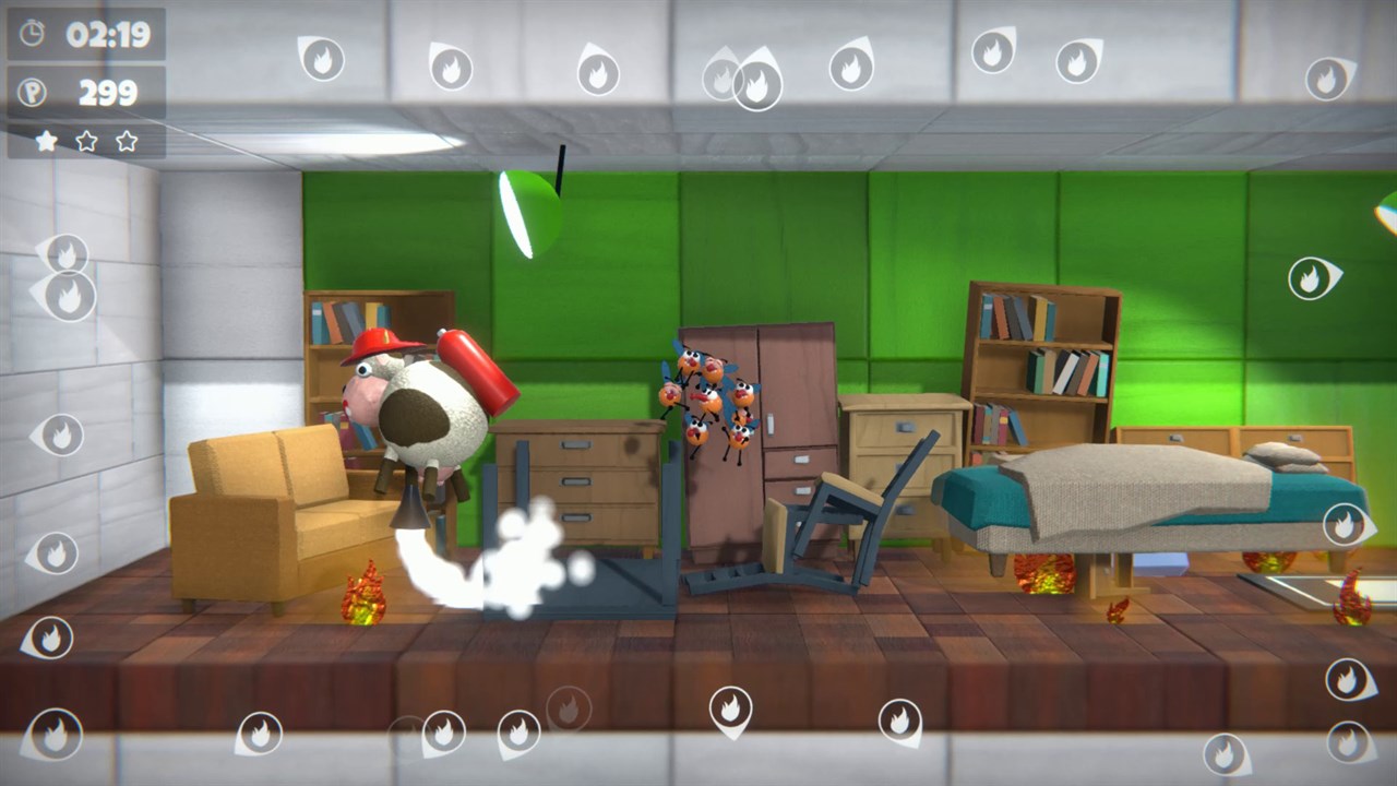 Bug Academy screenshot 2