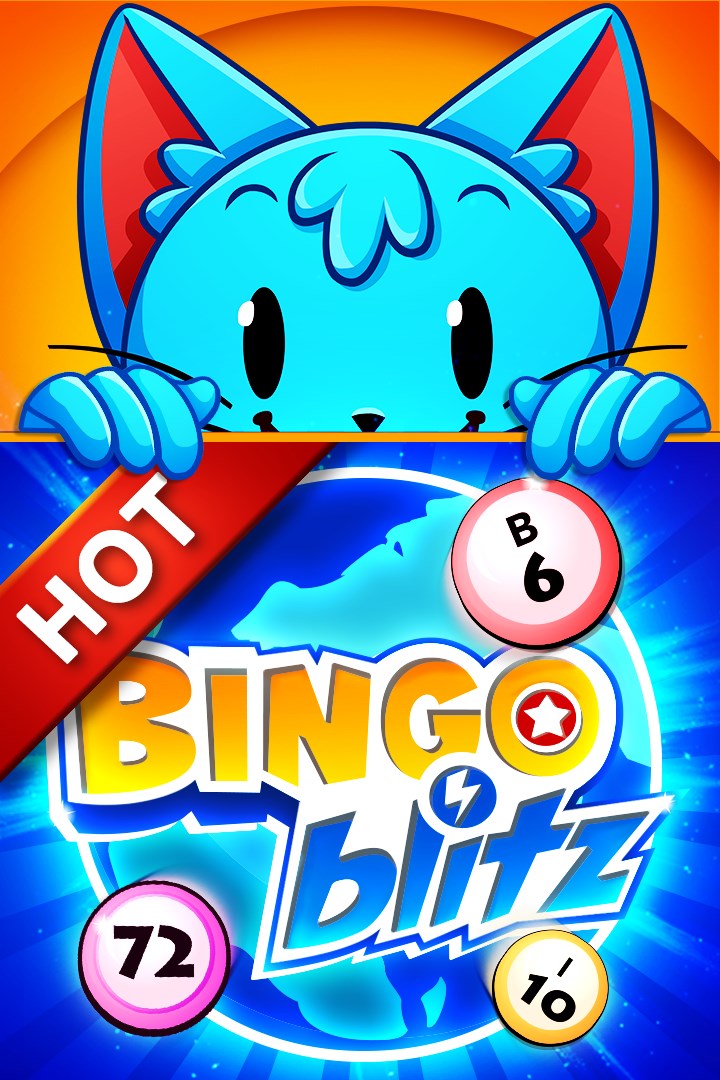 Bingo Blitz Latest Game Review – Wildzone Cumbria