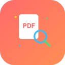 HuntPDF - PDF Batch Downloader icon