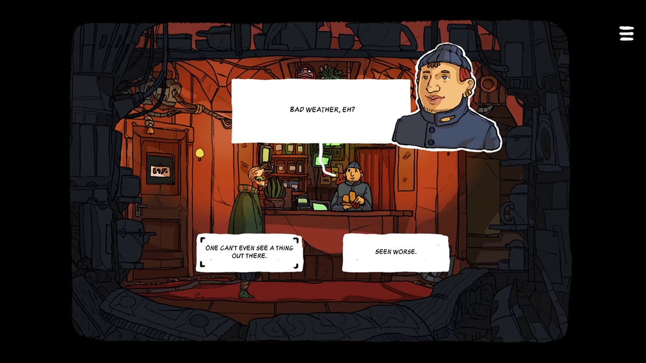 Universe For Sale screenshot 1