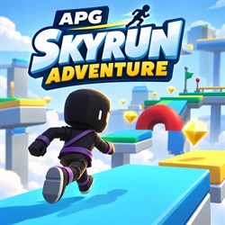APG SkyRun Adventure