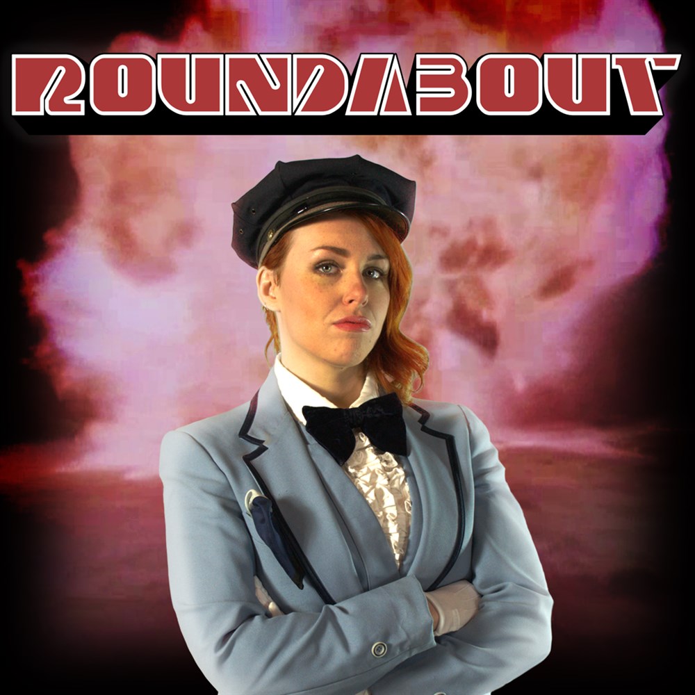Roundabout cover art (full size)