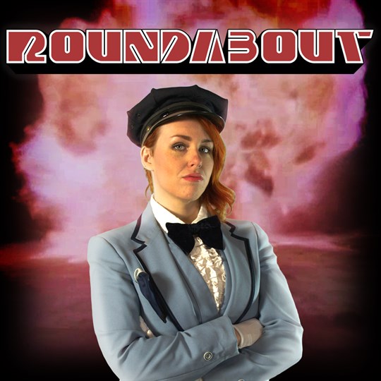 Roundabout for Xbox in Hungary region