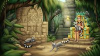 Scott Whiskers: the Search for the Golden Cat