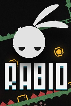 Cover poster for Rabio